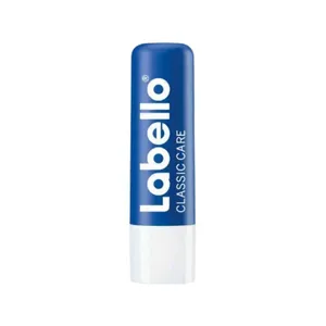 Labello Classic Care Lip Balm for 12h Moisture